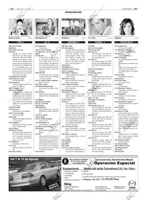 ABC SEVILLA 14-08-2002 página 95