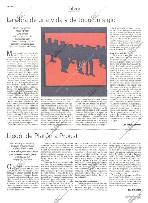 CULTURAL MADRID 17-08-2002 página 15