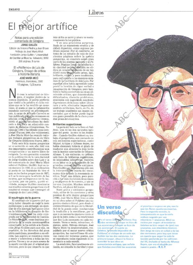 CULTURAL MADRID 17-08-2002 página 16