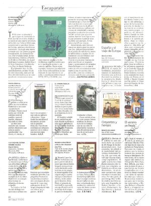 CULTURAL MADRID 17-08-2002 página 18