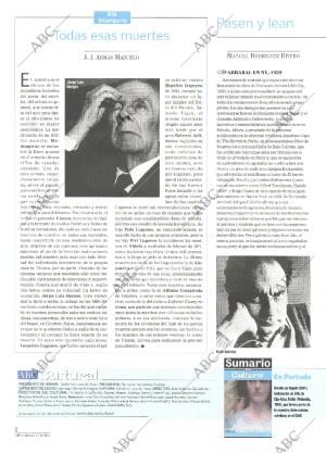 CULTURAL MADRID 17-08-2002 página 2