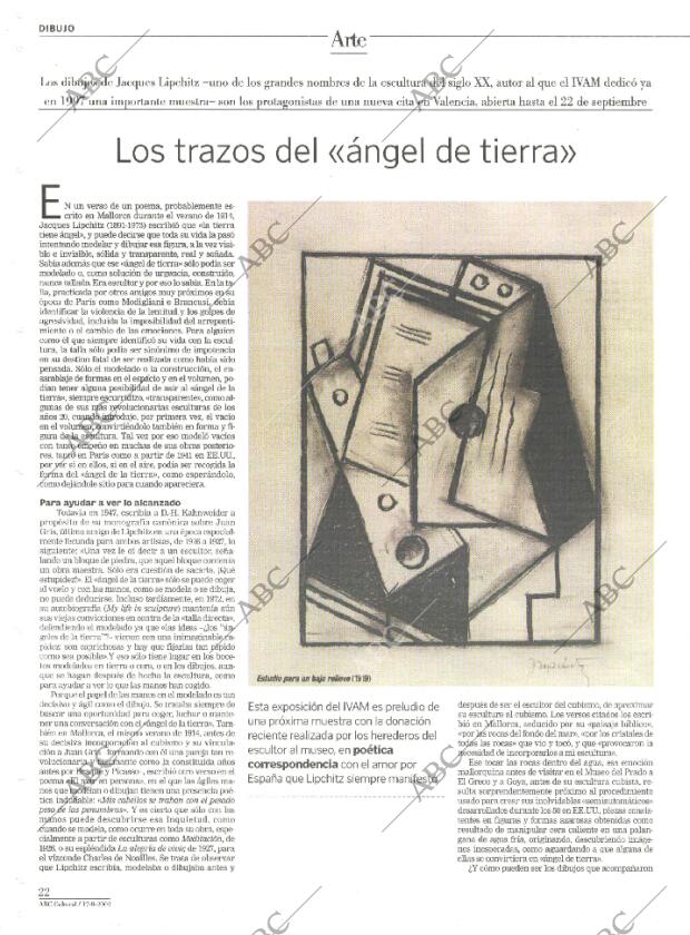 CULTURAL MADRID 17-08-2002 página 22