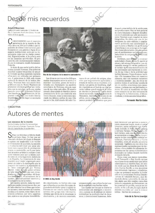 CULTURAL MADRID 17-08-2002 página 24