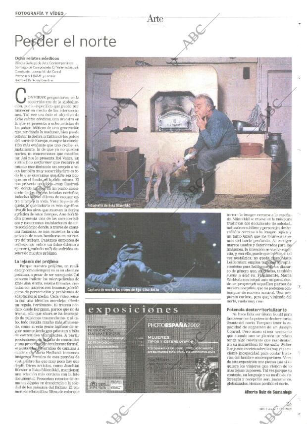 CULTURAL MADRID 17-08-2002 página 25