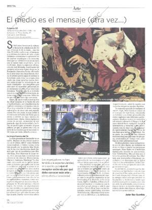 CULTURAL MADRID 17-08-2002 página 26