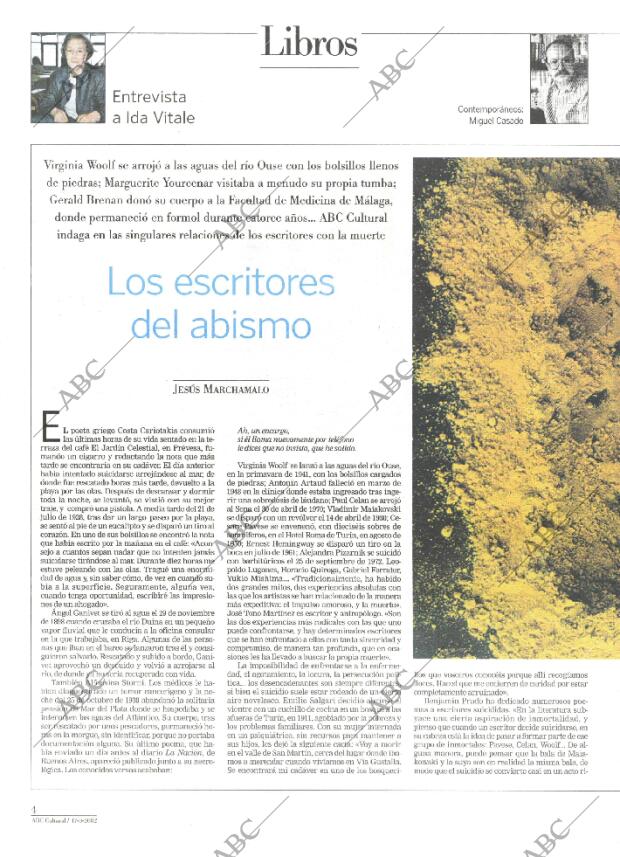 CULTURAL MADRID 17-08-2002 página 4