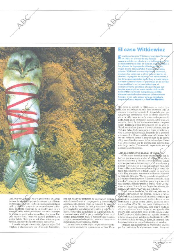 CULTURAL MADRID 17-08-2002 página 5