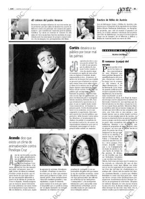 ABC SEVILLA 20-08-2002 página 81
