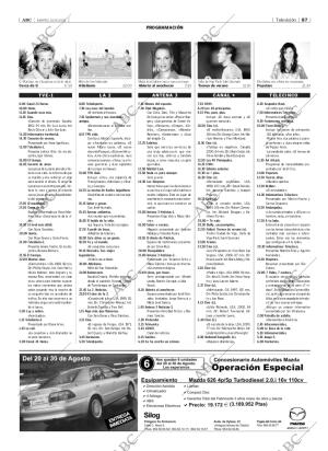 ABC SEVILLA 20-08-2002 página 87