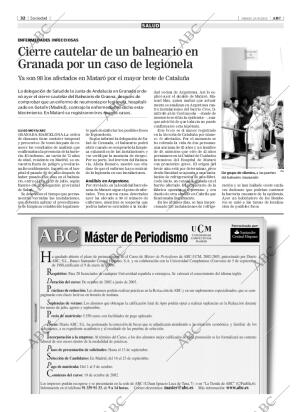 ABC MADRID 24-08-2002 página 32