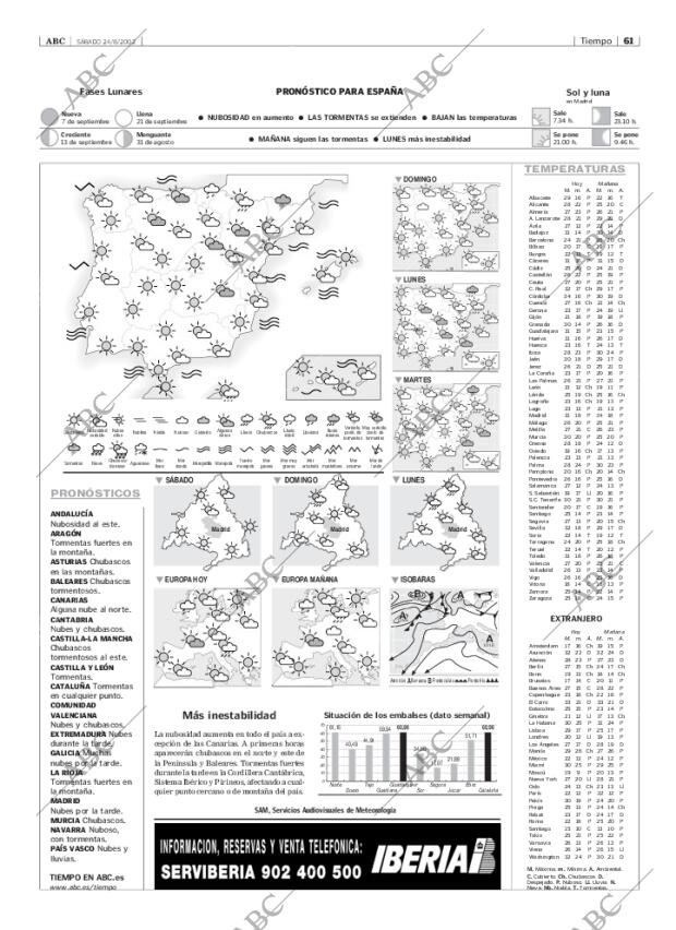 ABC MADRID 24-08-2002 página 61