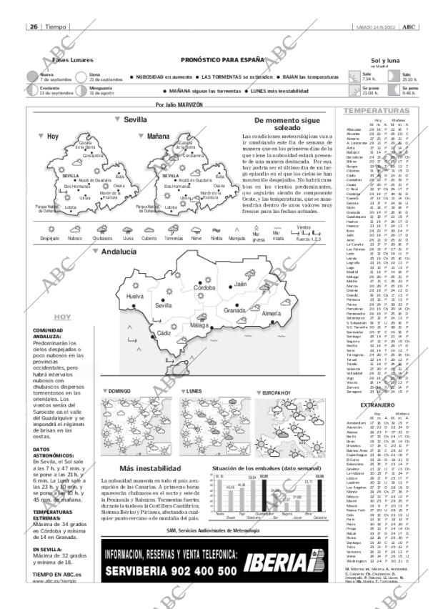 ABC SEVILLA 24-08-2002 página 26