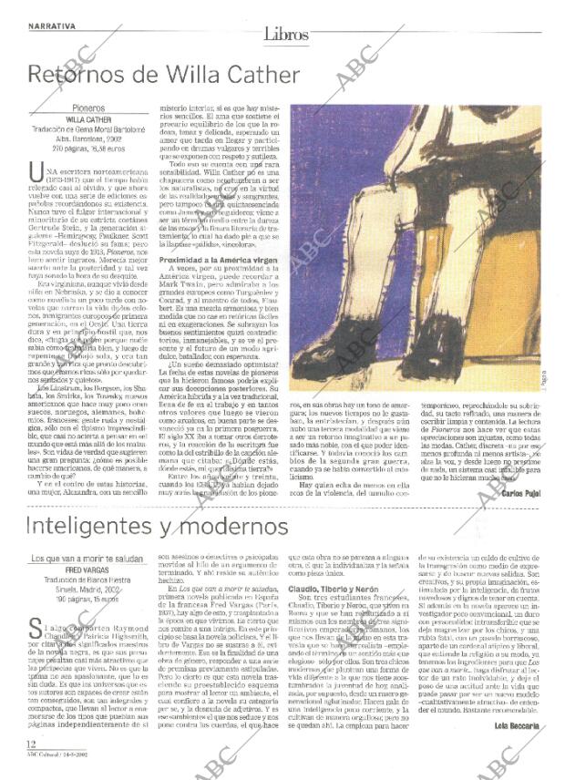 CULTURAL MADRID 24-08-2002 página 12