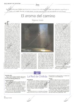 CULTURAL MADRID 24-08-2002 página 20