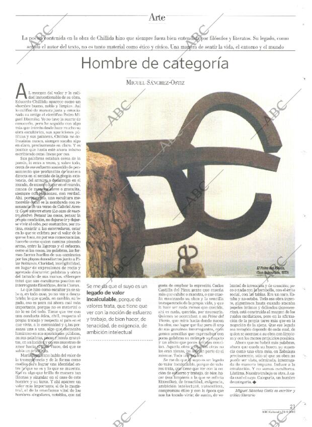 CULTURAL MADRID 24-08-2002 página 21