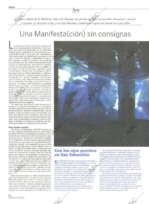 CULTURAL MADRID 24-08-2002 página 22