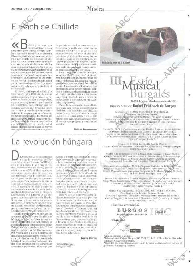 CULTURAL MADRID 24-08-2002 página 29