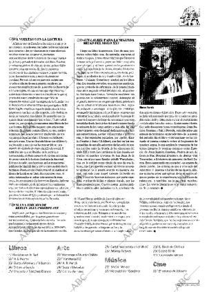 CULTURAL MADRID 24-08-2002 página 3