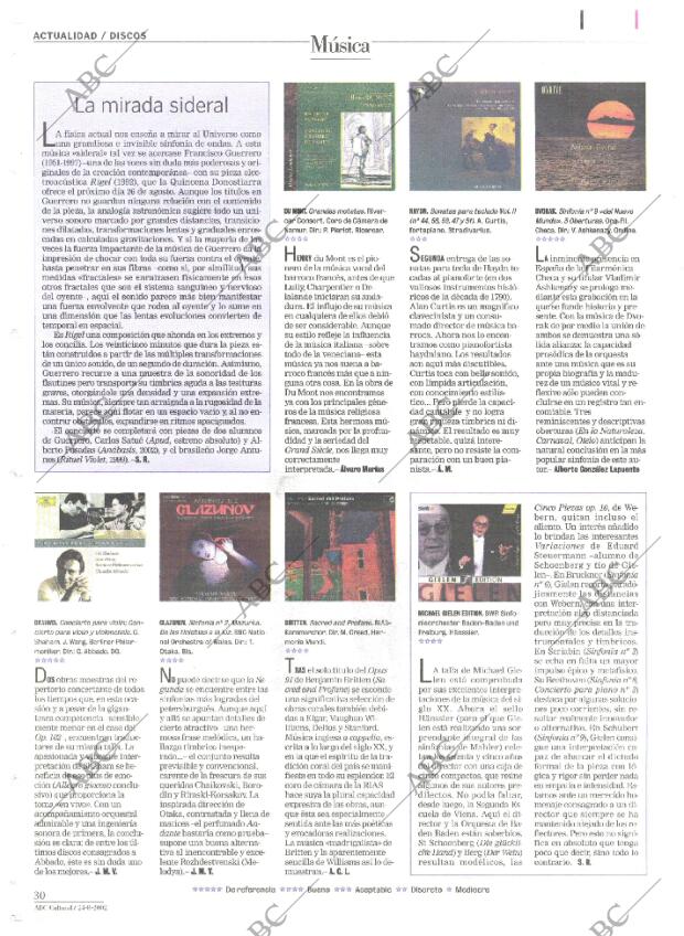 CULTURAL MADRID 24-08-2002 página 30