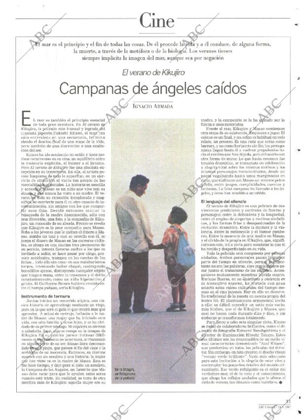 CULTURAL MADRID 24-08-2002 página 31