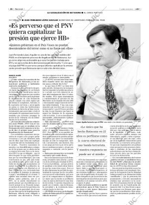 ABC MADRID 26-08-2002 página 16