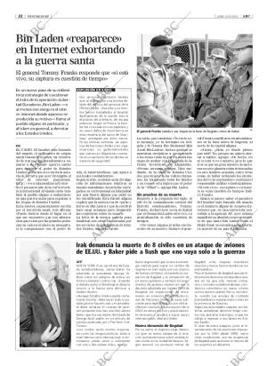 ABC MADRID 26-08-2002 página 22