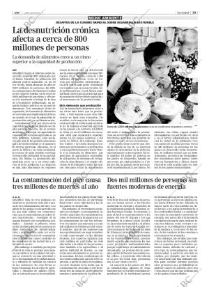 ABC MADRID 26-08-2002 página 33