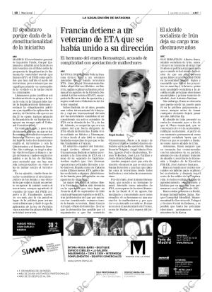 ABC MADRID 27-08-2002 página 18