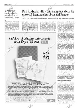 ABC MADRID 27-08-2002 página 44