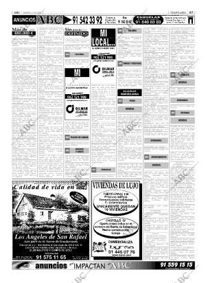 ABC MADRID 27-08-2002 página 67