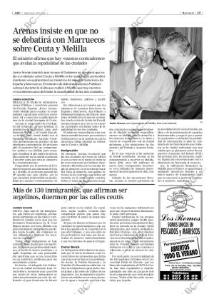 ABC MADRID 28-08-2002 página 17