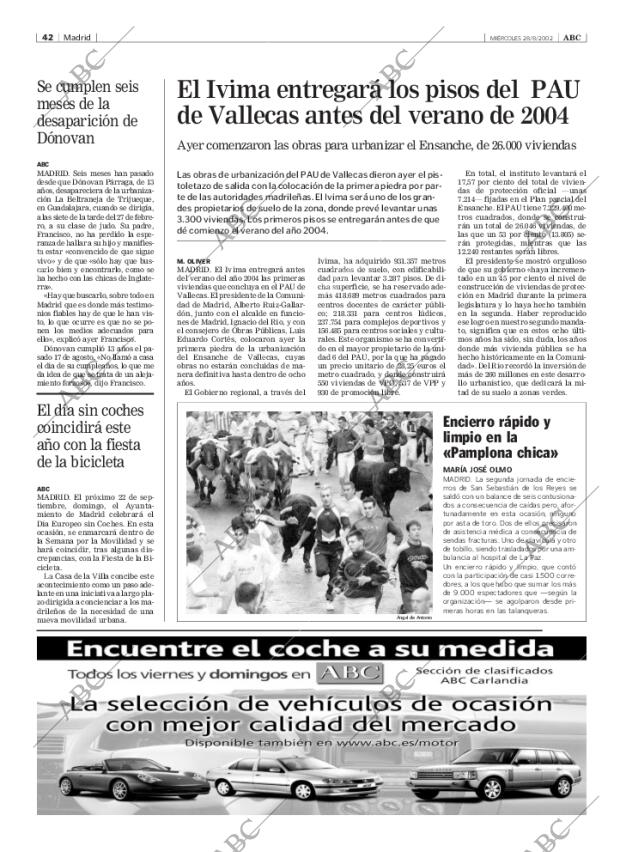 ABC MADRID 28-08-2002 página 42