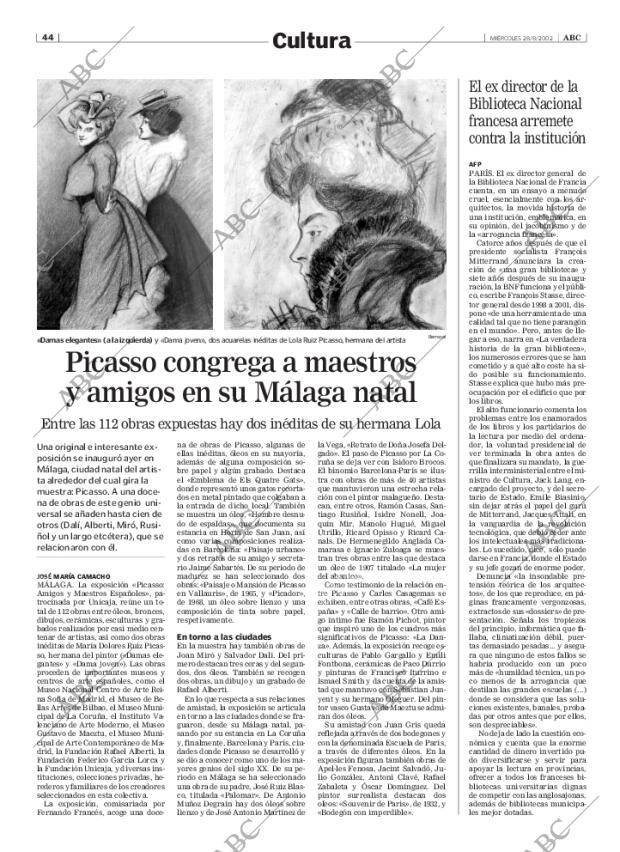 ABC MADRID 28-08-2002 página 44