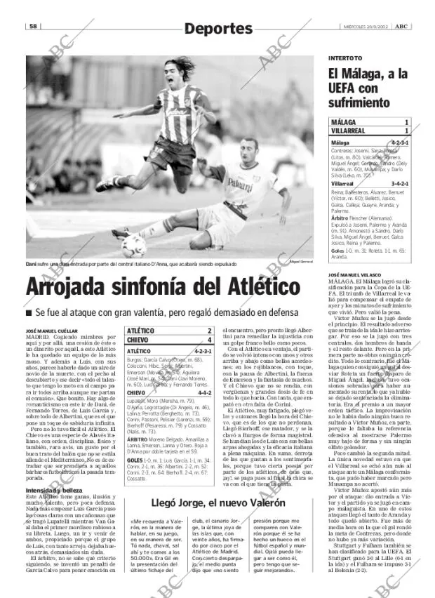 ABC MADRID 28-08-2002 página 58