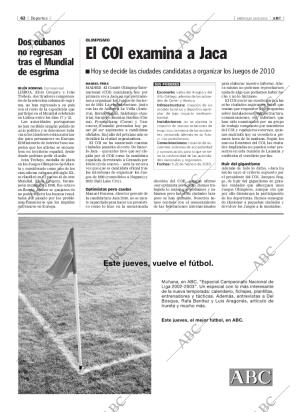 ABC MADRID 28-08-2002 página 62