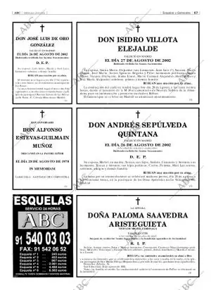 ABC MADRID 28-08-2002 página 67
