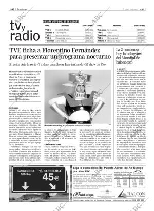 ABC MADRID 29-08-2002 página 100