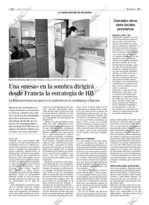 ABC MADRID 29-08-2002 página 15