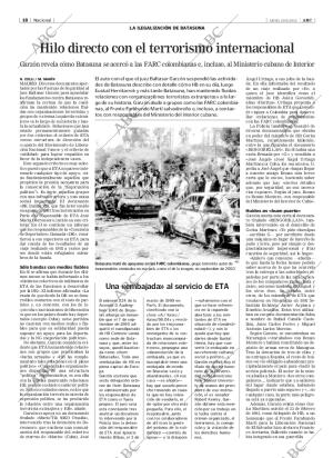 ABC MADRID 29-08-2002 página 18