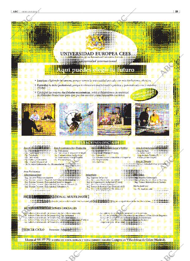 ABC MADRID 29-08-2002 página 19