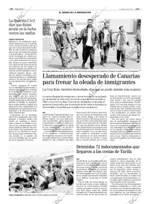 ABC MADRID 29-08-2002 página 20