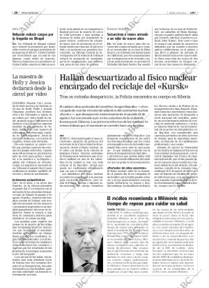 ABC MADRID 29-08-2002 página 26