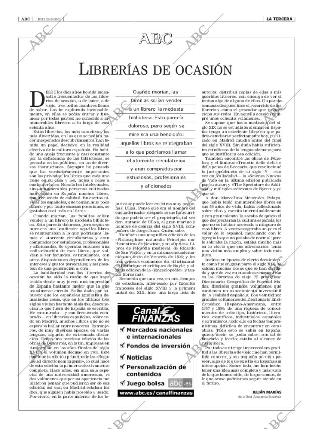 ABC MADRID 29-08-2002 página 3