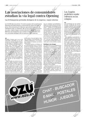 ABC MADRID 29-08-2002 página 31