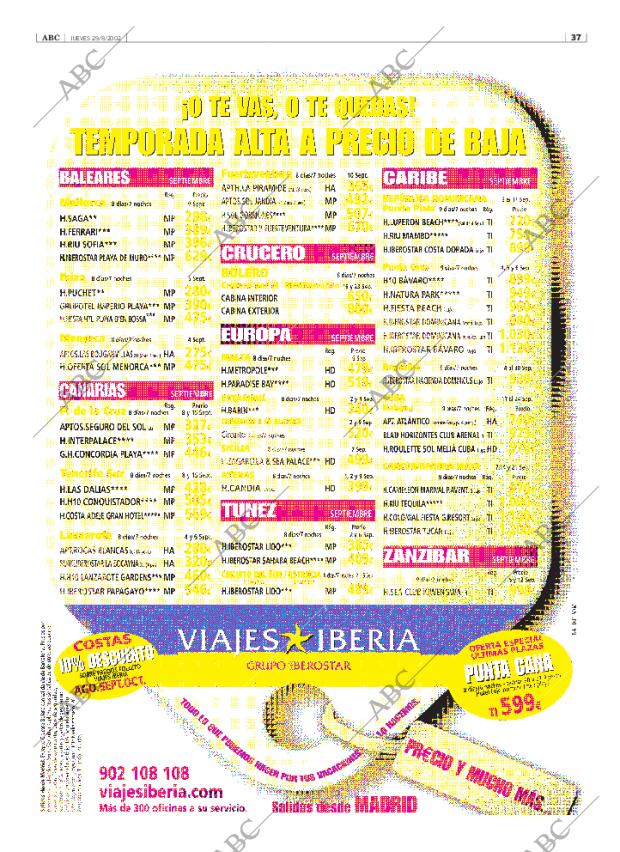 ABC MADRID 29-08-2002 página 37