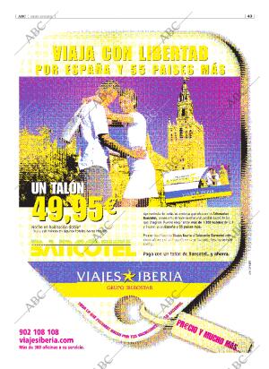 ABC MADRID 29-08-2002 página 43