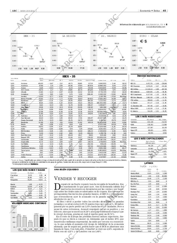 ABC MADRID 29-08-2002 página 45