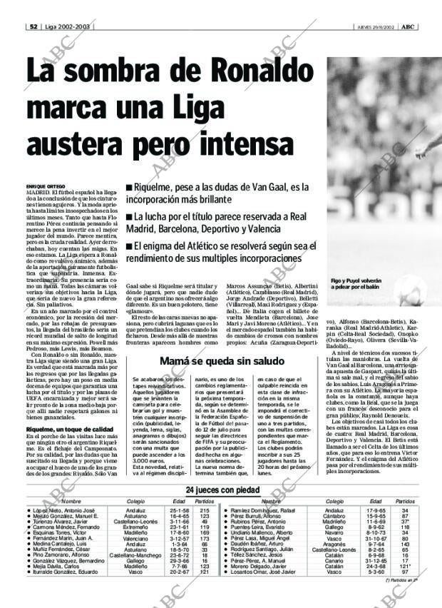 ABC MADRID 29-08-2002 página 52