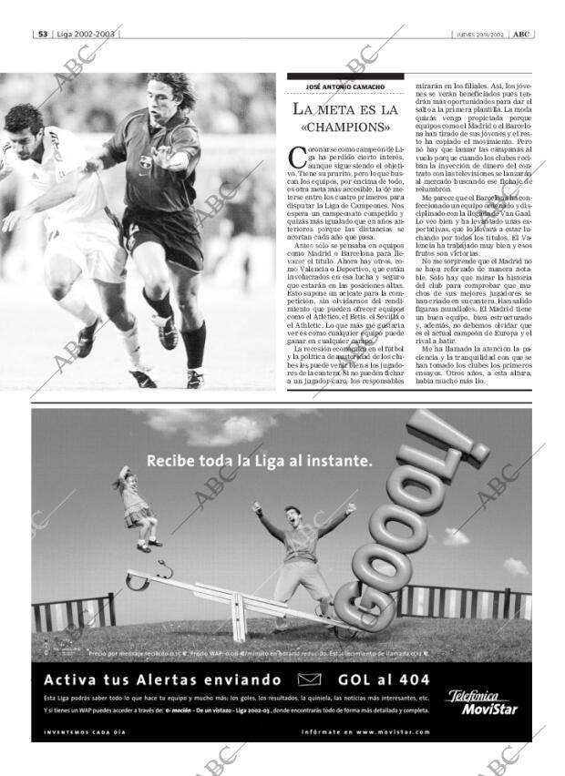 ABC MADRID 29-08-2002 página 53
