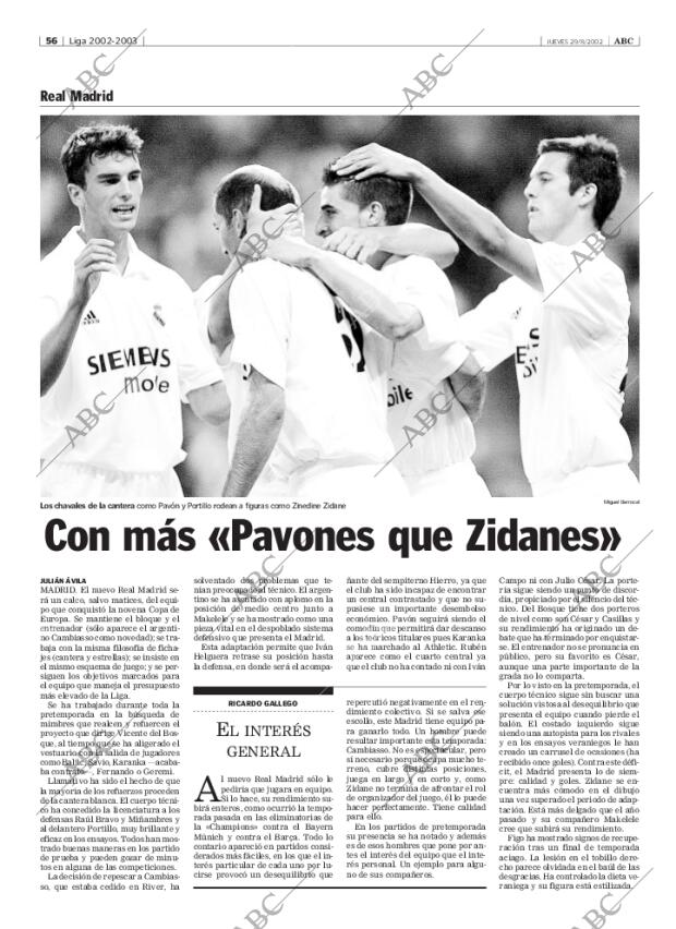 ABC MADRID 29-08-2002 página 56